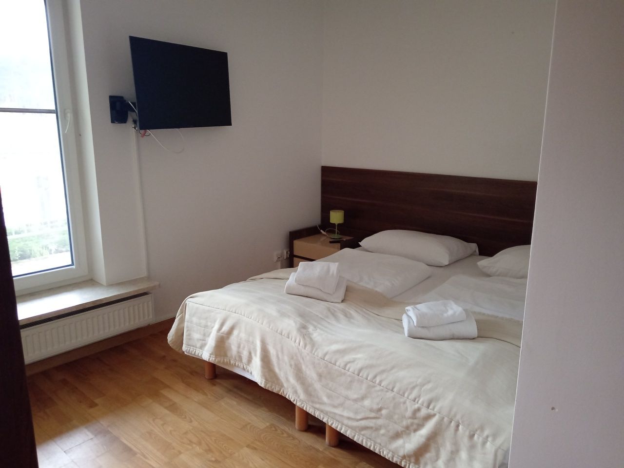 Apartament Międzyzdroje AQuamarina