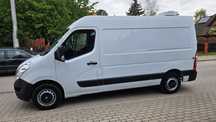 Renault MASTER  L2H2 średni , serwisowany ASO ,poleasnigowy