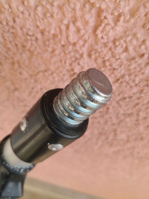 Kij teleskopowy teleskop przedłużka 0.8 m-1.4 m INSTAR