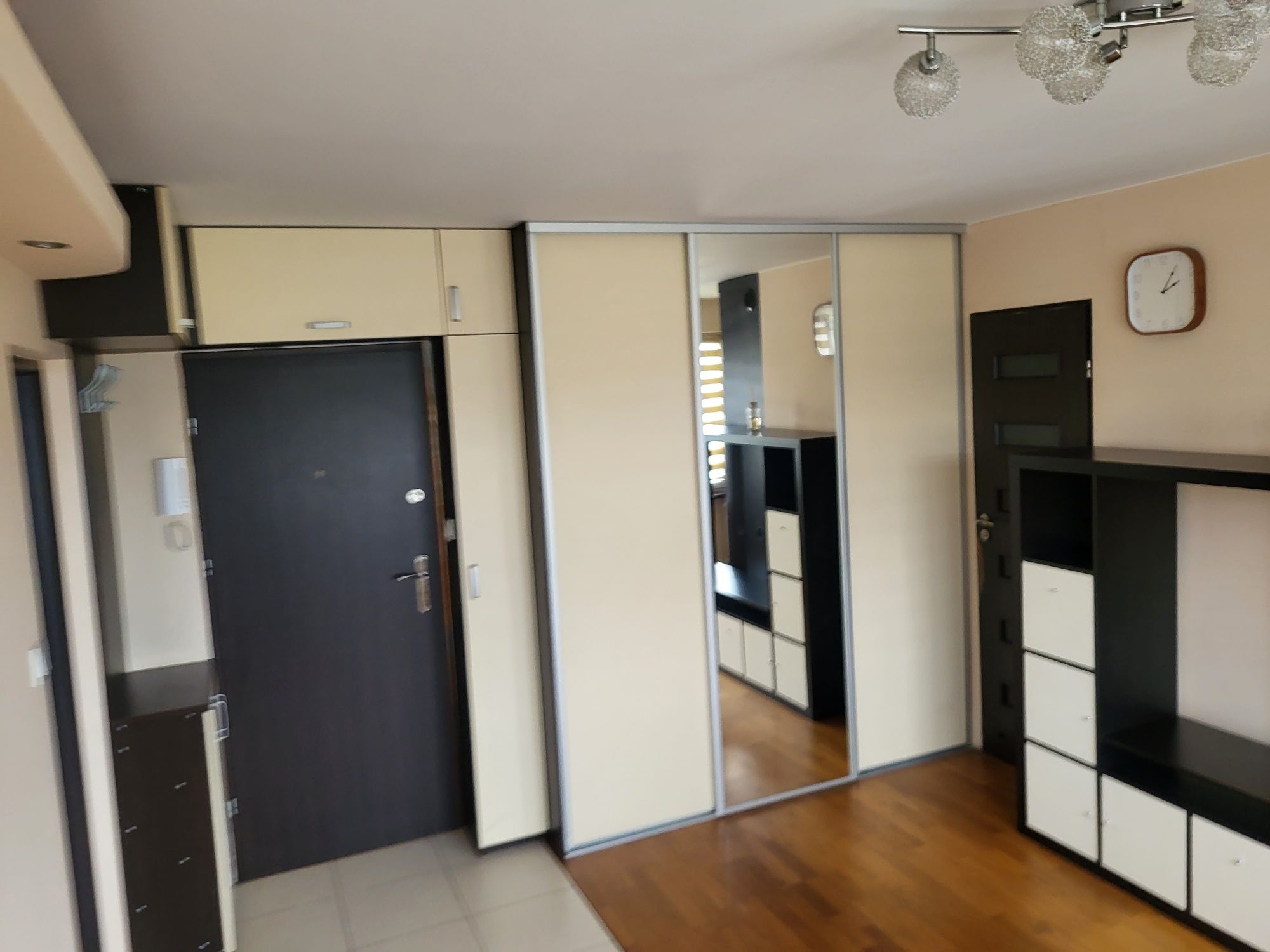 Sprzedam Mieszkanie Dwupokojowe Wyszków Centrum ul. Sowińskiego 47