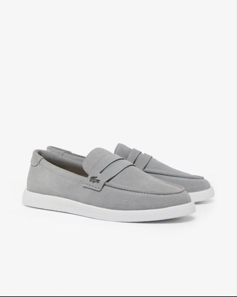 Мокасини Lacoste
