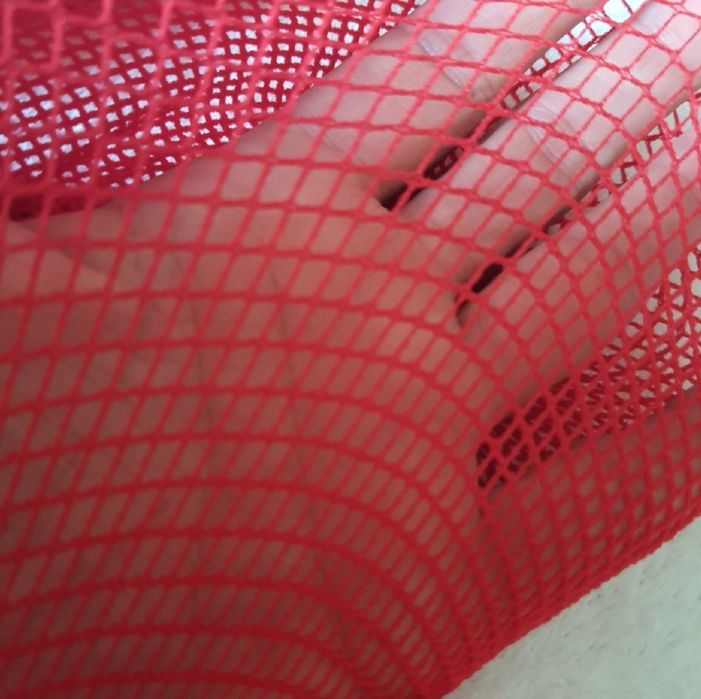 Erotyczne siatkowe body