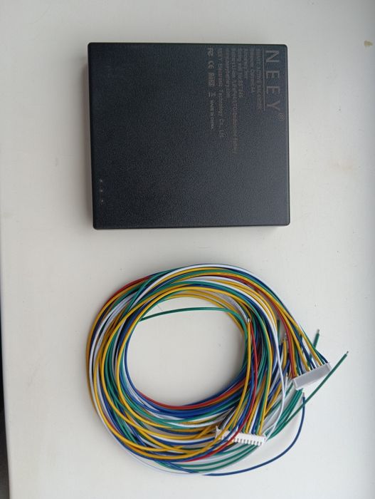 Neey smart активний балансир 4А