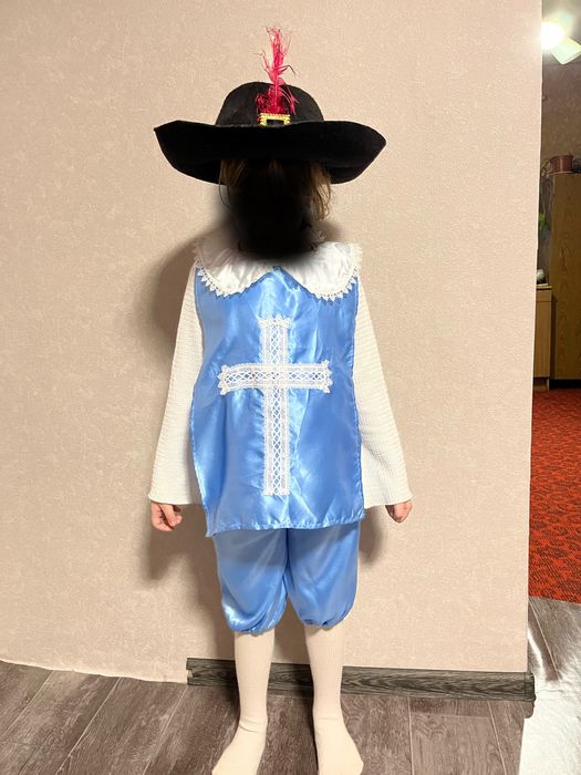 Оренда Костюмів.