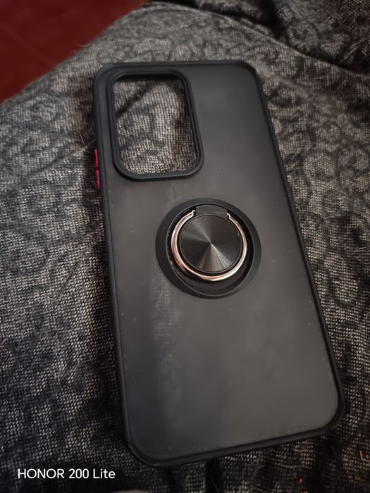 Honor 200 lite, 100 mpx