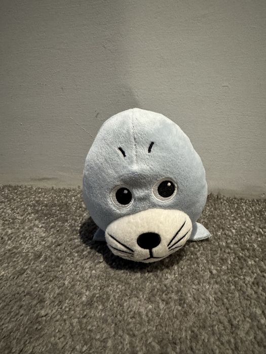 Pluszak foka Biedronka