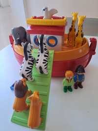 Arca Noé Playmobil