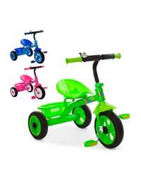 Дитячий трьохколісний велосипед. PROFI-KIDS M 3252-B