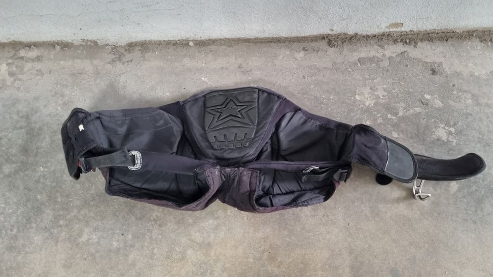 Arnês kitesurf Patlove