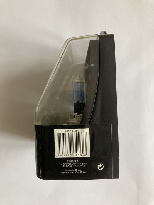 Żarówki H7 Ice Blue