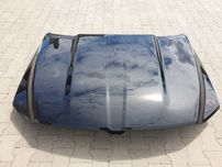 maska pokrywa silnika dodge ram 1500 v 5 hemi 5.7l 19-24 aluminium pxj