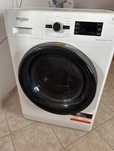 Pralka Pralko suszarka Whirpool PWDG861488