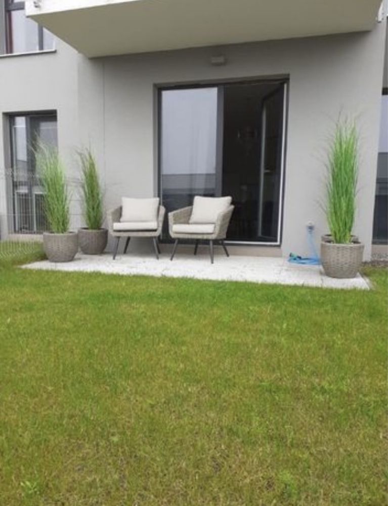 Apartament Słoneczna Morena