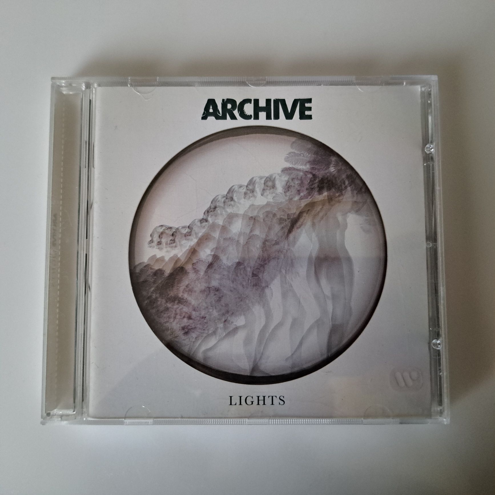 Archive - Lights