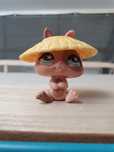 LPS #827 Królik figurka Littlest Pet Shop