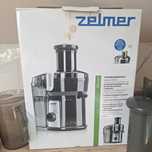 Sokowirówka Zelmer ZJE 1200