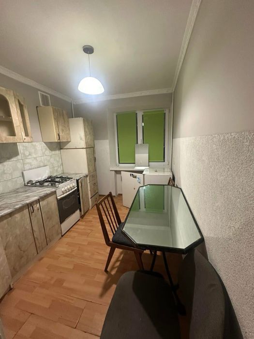 Оренда квартири 3-кімнатної квартири