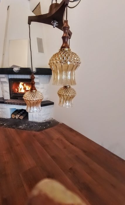 lampa sufitowa wiszaca