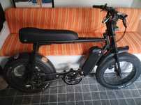 Vendo 50 Rebels R-Series 250w