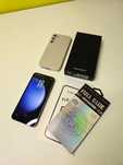 Samsung Galaxy S23 FE 128 GB Dual SIM – jak nowy, gwarancja producenta