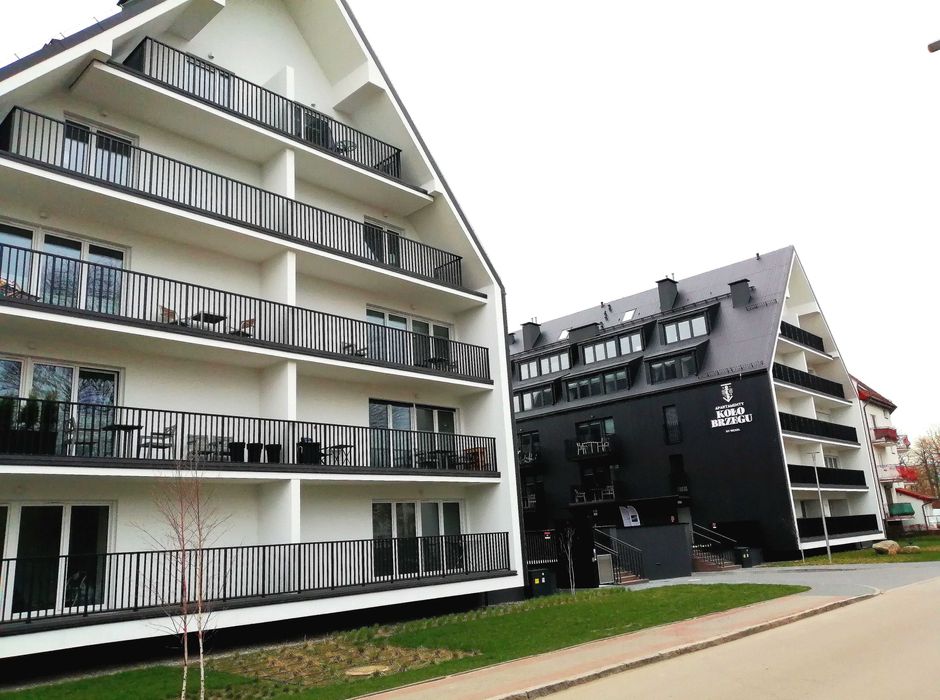 Apartament w Kołobrzegu, noclegi, wakacje