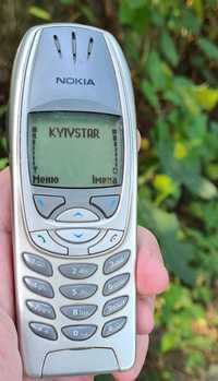Nokia 6310i Germany