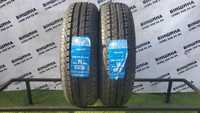 Шини 165/70 R 14C Semperit Van-Life. Літо нові пара. Колеса склад.