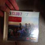 club 7 special edition cd