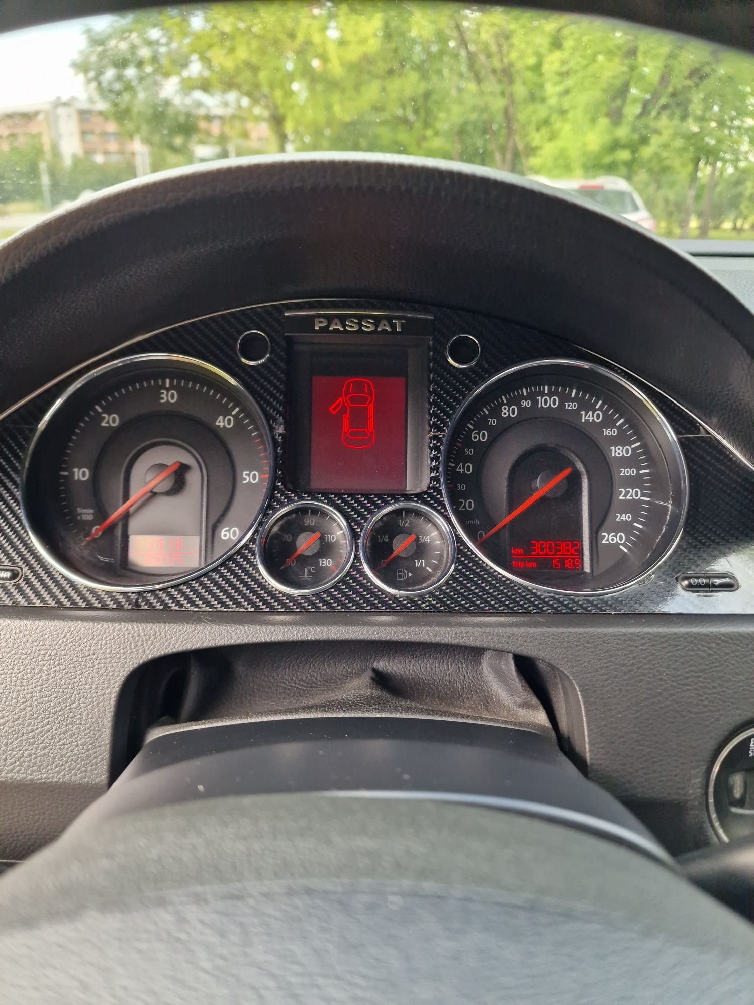Volkswagen Passat B6 Kombi Highline 2.0 TDI 170KM DSG