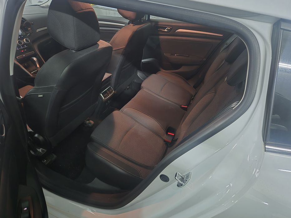 Carrinha megane como nova