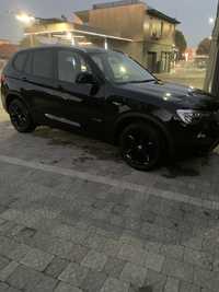 BMW X3 f25(fl) 28i Xdrive