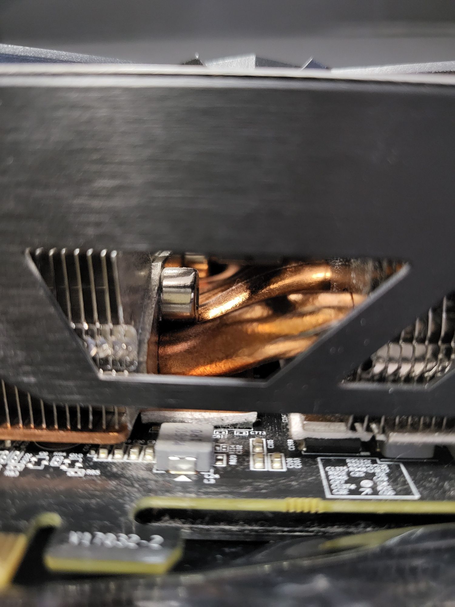 Karta graficzna GTX 1080Ti Aorus 11GB GDDR5X