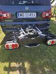 Bagażnik THULE 922 G2