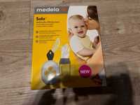 Medela Електричний молоковідсмоктувач Solo (Flex)