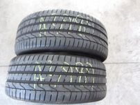 Pirelli p zero 255/40/21