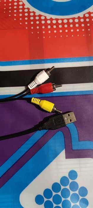 Tapete de dança eletrônico