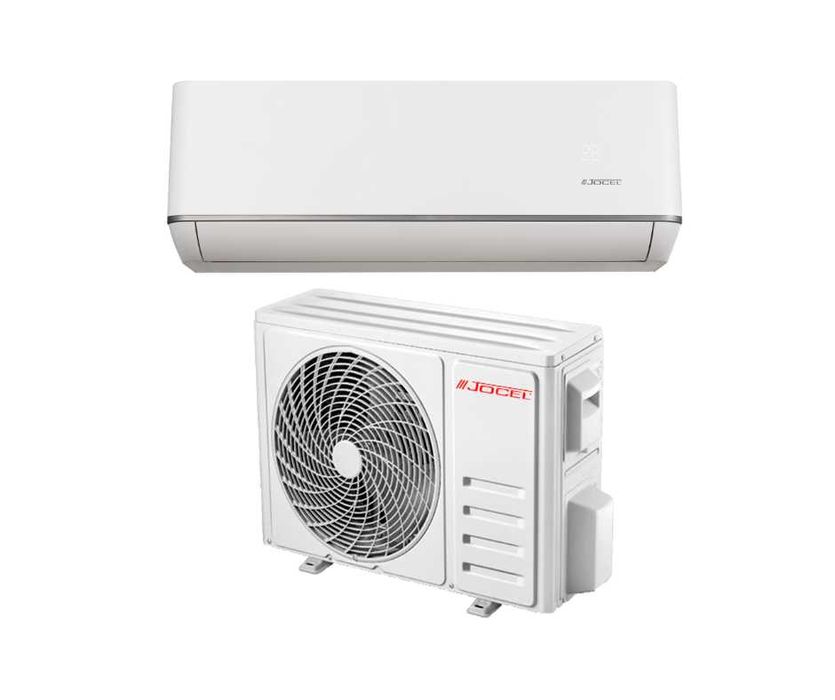 Ar Condicionado 12000btus JOCEL