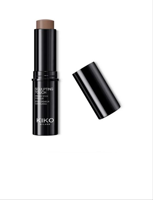 Kiko Milano Sculpting Touch Creamy Stick Contour