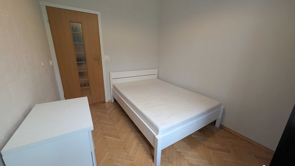 Ustawne i jasne mieszkanie na Krakowskim Kazimierzu