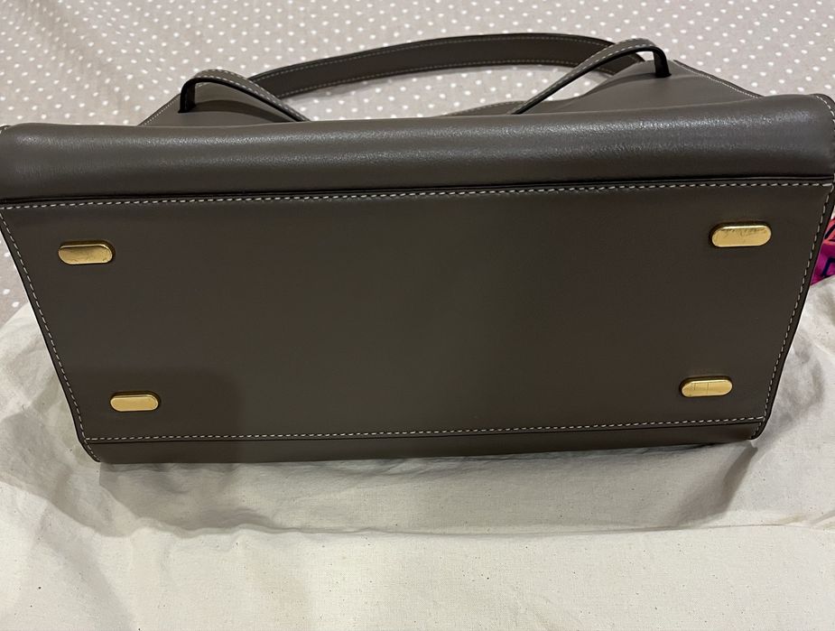 Mala TORY BURCH LEE RADZIWILL