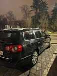 Passat b6 Automat