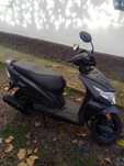 Скутер Honda Dio