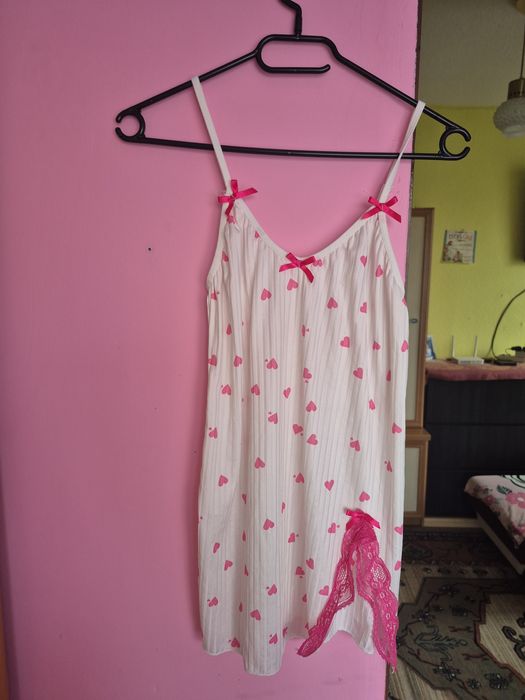 Koszulka nocna stan bardzo dobry