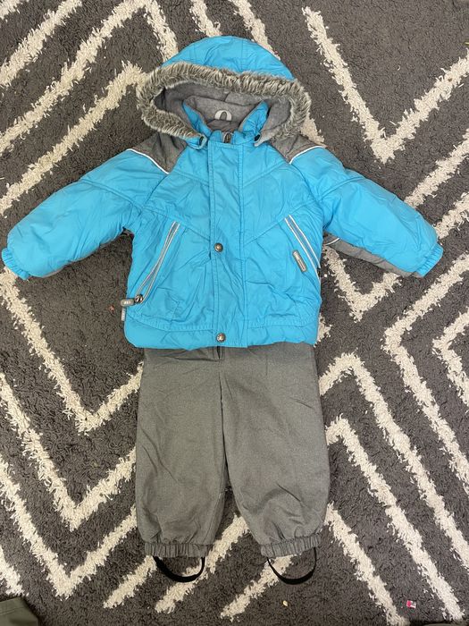 Lenne, розмір 80 +6