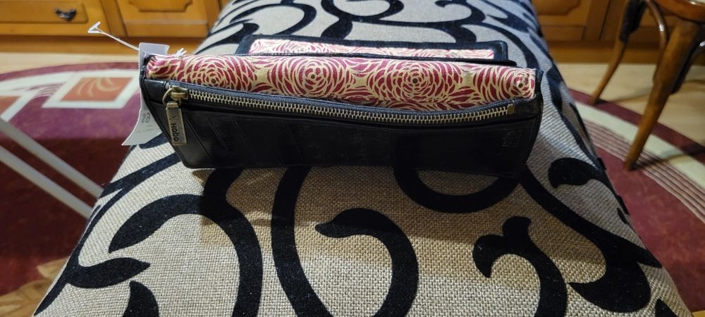 Гаманець жіночий шкіряний