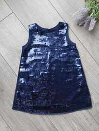 Нарядна сукня H&M, 92 см, для дівчинки