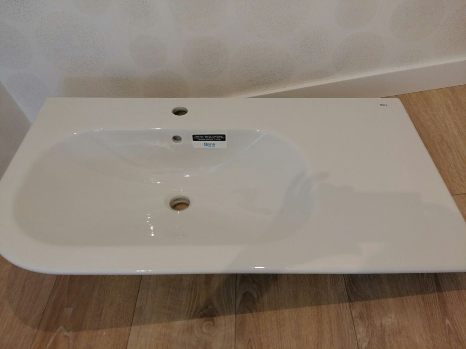 Umywalka roca NOWA
