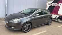 Fiat bravo sport