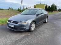 Volkswagen Jetta A6 1.6tdi 105KM 2012r Polski salon