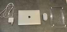 MacBook Pro 2017 / NOWA BATERIA / Po serwisie / IDEALNY / + gratisy